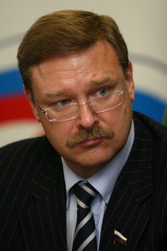 kosachev