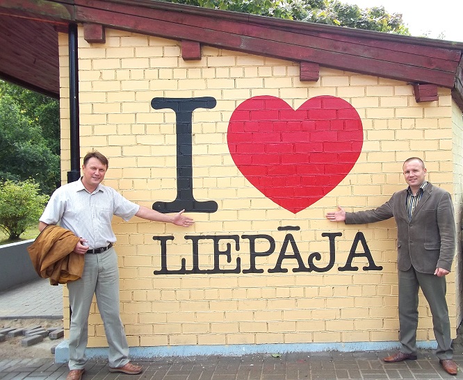 liepaja