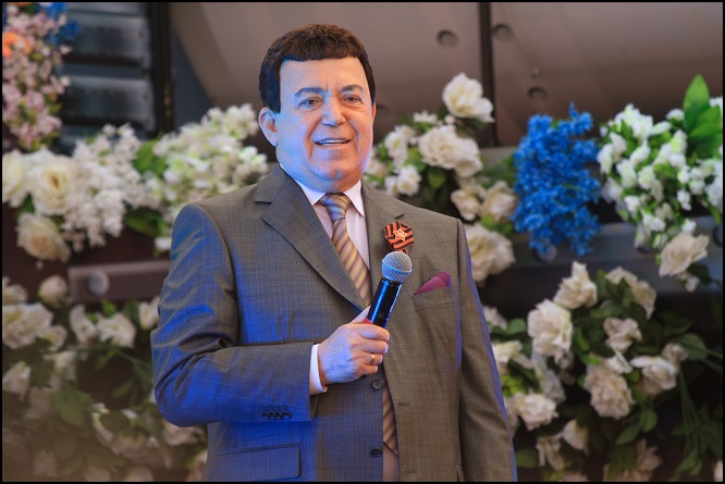 kobzon