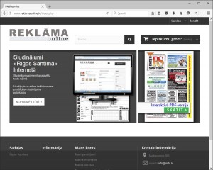 reklamaonline